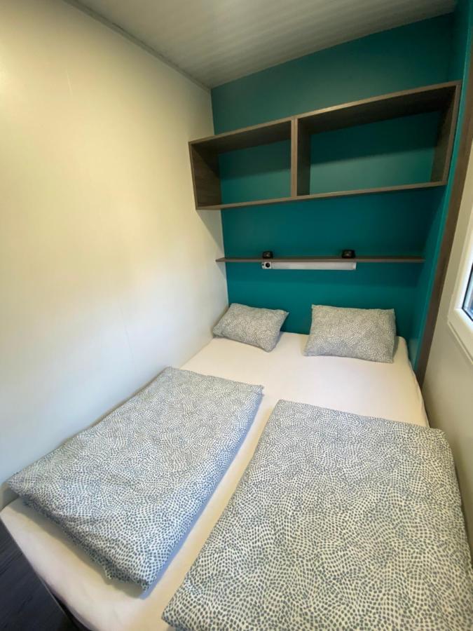 Mobile House A&A Villa Ražanac Dış mekan fotoğraf
