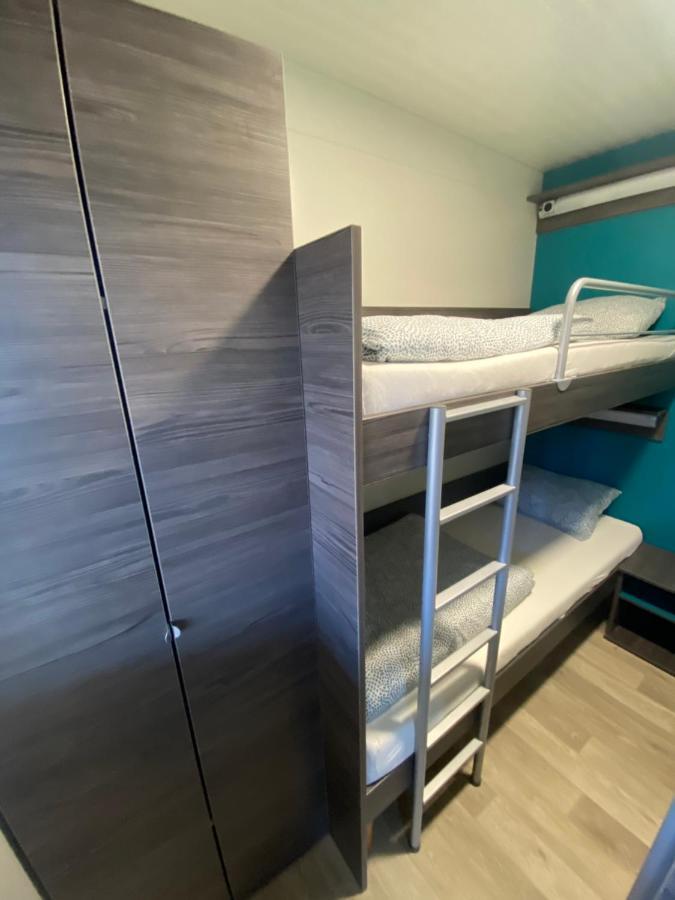 Mobile House A&A Villa Ražanac Dış mekan fotoğraf