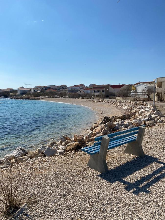 Mobile House A&A Villa Ražanac Dış mekan fotoğraf