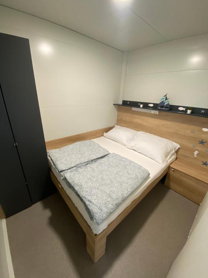 Mobile House A&A Villa Ražanac Dış mekan fotoğraf